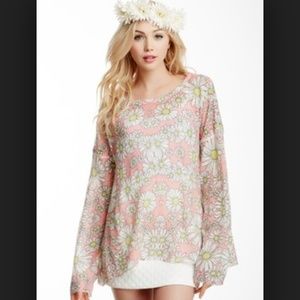 Wildfox Sweater. Size XS